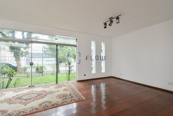 house em Avenida Ireré, Planalto Paulista - São Paulo - SP