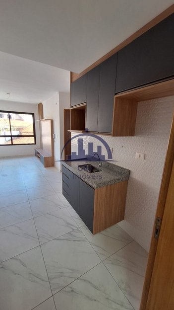 apartment em Rua Rainúnculos, Vila Alpina - São Paulo - SP