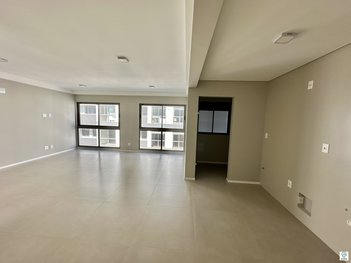 apartment em Orlando Odilio Koerich, Jardim Atlântico - Florianópolis - SC
