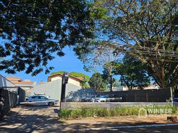 commercial_land_lot em Avenida Humaitá, Zona 07 - Maringá - PR