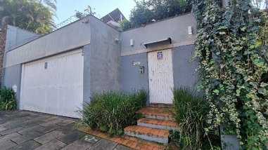 house em Matias José Bins, Chácara das Pedras - Porto Alegre - RS