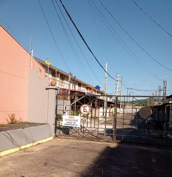 Cômodo Condomínio