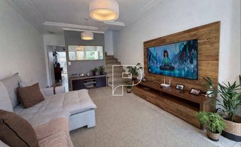 house em Rua Chang Sheng Kai - Blia, Parque Rincão - Cotia - SP