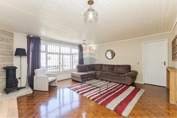 house em Rua Raul Félix, Portão - Curitiba - PR