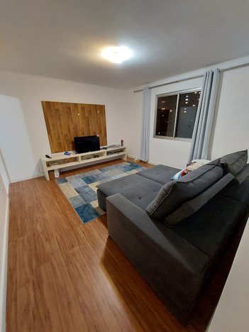 apartment em Rua Itamiami, Vila Mariana - São Paulo - SP