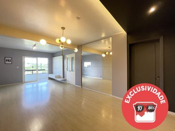 apartment em Rua Canoas, Centro - Dois Irmãos - RS