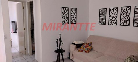 apartment em Rua Conselheiro Moreira de Barros, Lauzane Paulista - São Paulo - SP