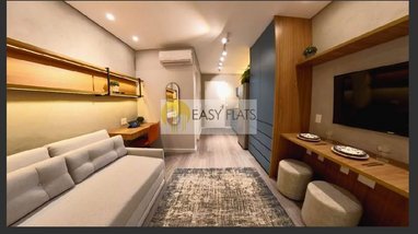 apartment em Rua Doutor Jesuíno Maciel, Campo Belo - São Paulo - SP