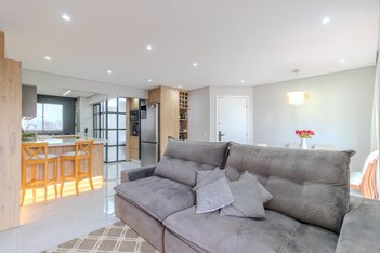 apartment em Rua Paula Ney, Vila Mariana - São Paulo - SP