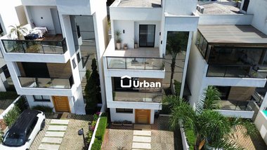 house em Estrada Fernando Nobre, Parque Rincão - Cotia - SP