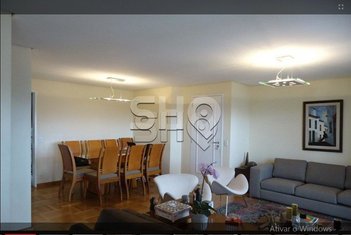 apartment em Rua Hungara, Vila Ipojuca - São Paulo - SP