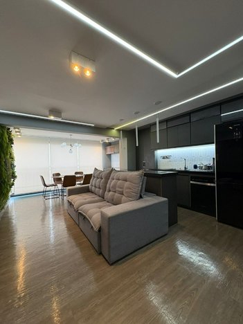 apartment em Avenida Industrial, Campestre - Santo André - SP