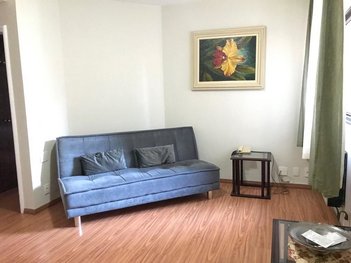 apartment em Alameda Jaú, Jardim Paulista - São Paulo - SP