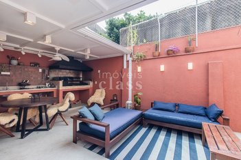 apartment em Travessa Pesqueiro, Cidade Baixa - Porto Alegre - RS