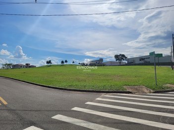 land_lot em Rodovia Lix da Cunha, Jardim Indaiatuba Golf - Indaiatuba - SP