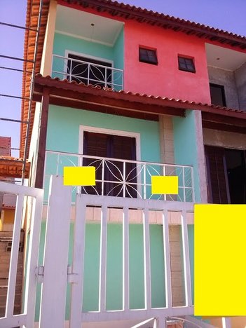 house em Rua Imbê, dos Pires (Caucaia do Alto) - Cotia - SP