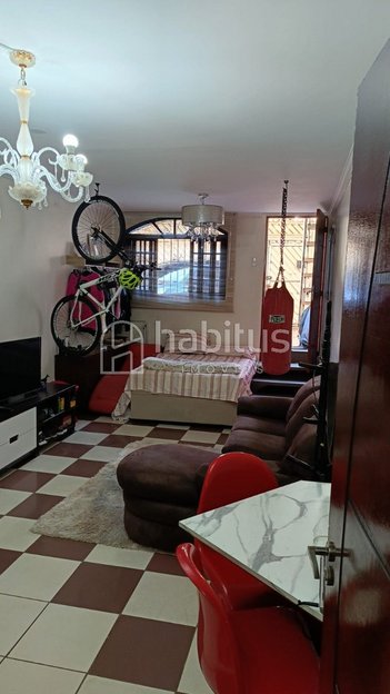 apartment em Rua Coronel Seabra, Vila Marina - Santo André - SP