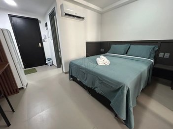 apartment em Avenida Governador Argemiro de Figueiredo, Jardim Oceania - João Pessoa - PB