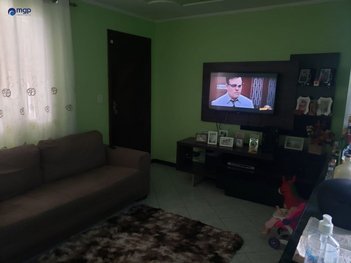 house em Rua Jota Carlos, Jardim Brasil (Zona Norte) - São Paulo - SP