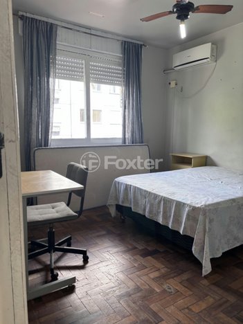 apartment em Rua Ari Barroso, Sarandi - Porto Alegre - RS