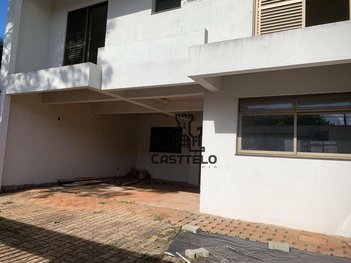 house em Rua Amarílio Bicalho, Jardim Burle Marx - Londrina - PR