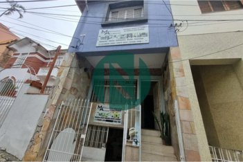 house em Rua Oliveira Peixoto, Aclimação - São Paulo - SP