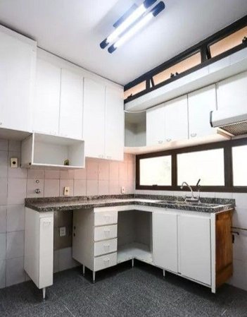 apartment em Rua Alcantarilla, Vila Andrade - São Paulo - SP