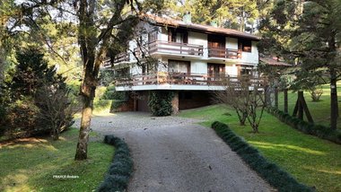 house em Travessa Ataliba Paz, Vila Luíza - Canela - RS