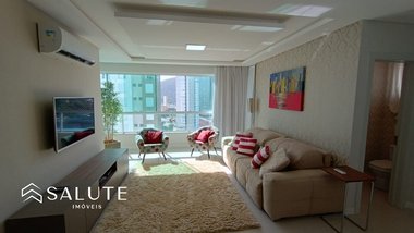 apartment em 4450, Centro - Balneário Camboriú - SC