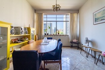 apartment em Rua Cubatão, Vila Mariana - São Paulo - SP
