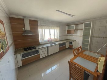 house em Rua Jequitinhonha, Campestre - Santo André - SP
