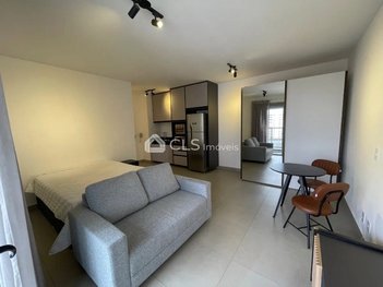 apartment em Rua Apiacás, Perdizes - São Paulo - SP