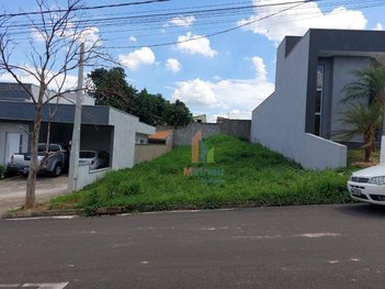 land_lot em Rua Um, Jardim Villa Esplendor - Monte Mor - SP
