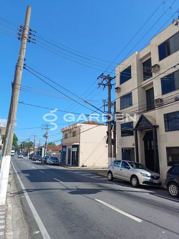 office em Rua Capitão João José de Macedo, Centro - Jacareí - SP