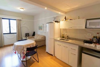 apartment em Alameda Lorena, Jardim Paulista - São Paulo - SP