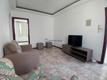 apartment em Rua Eça de Queiroz, Vila Mariana - São Paulo - SP