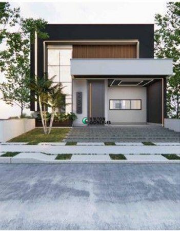 house em Rua José Milanesi, Vila Rubens - Indaiatuba - SP