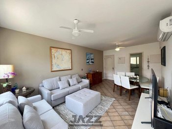 apartment em Alameda Nina, Riviera - Bertioga - SP