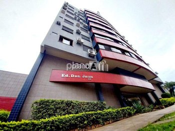 apartment em Rua Francisco Tafas, Salgado Filho - Gravataí - RS