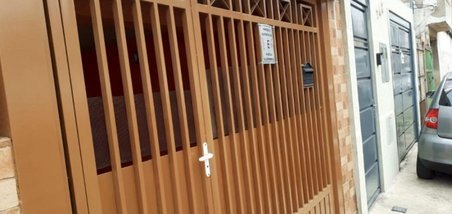 house em Rua Jorge Moreira de Sousa, Jardim São Bento - São Paulo - SP