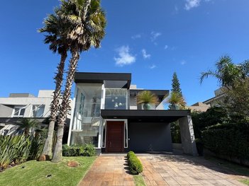 house em Rua Rio Novo, Centro - Xangri-Lá - RS