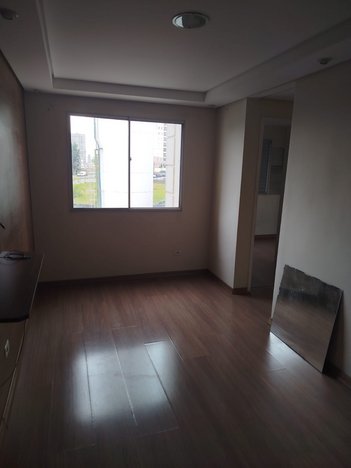 apartment em Avenida Adolpho Massaglia, Vossoroca - Votorantim - SP