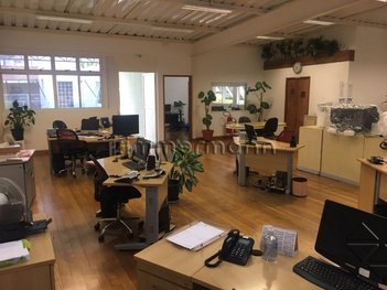 office em Rua Tupi, Santa Cecília - São Paulo - SP