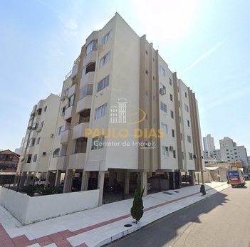 apartment em Rua Bulgária, Nações - Balneário Camboriú - SC