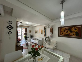 apartment em Rua Duarte Schutel, Centro - Florianópolis - SC