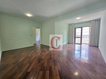 apartment em Rua Antônio Bastos, Vila Bastos - Santo André - SP