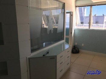 office em Avenida Presidente Kennedy, Campinas - São José - SC