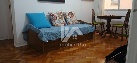 apartment em Rua Uruguai, Tijuca - Rio de Janeiro - RJ