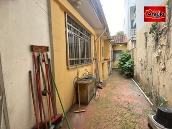 house em Rua Sapucaia, Alto da Mooca - São Paulo - SP