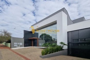 office em Lima, Guanabara - Londrina - PR